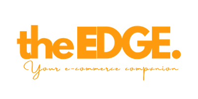 edge logo orange