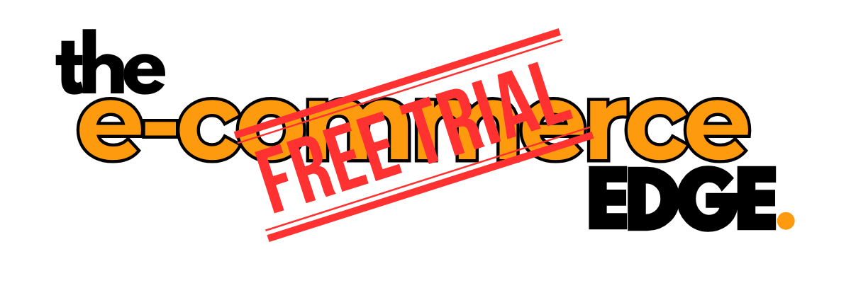 ecom free trial logo